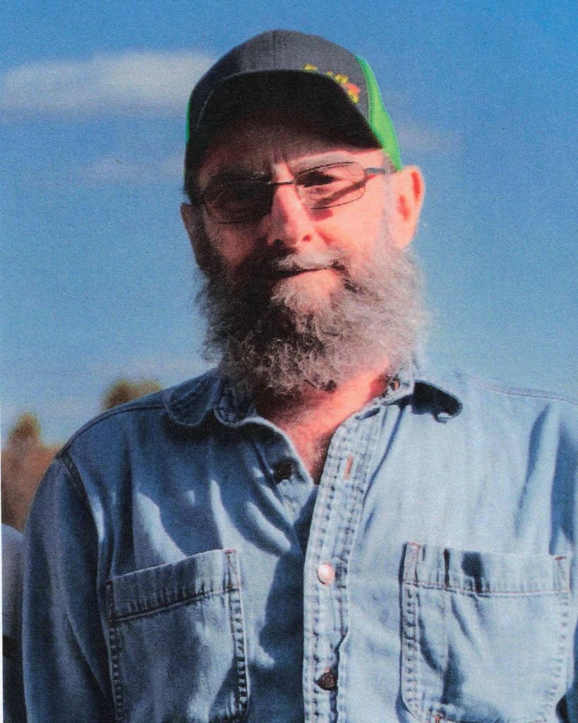 Charles "Randy" Randall Lee Profile Photo