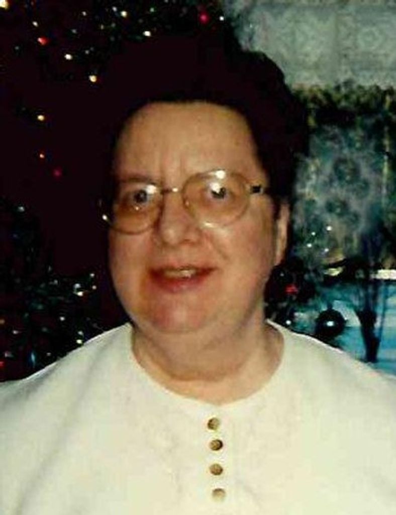 Mary H. Charbonneau