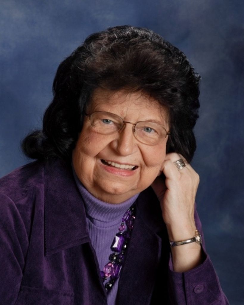 Betty Leonard Profile Photo