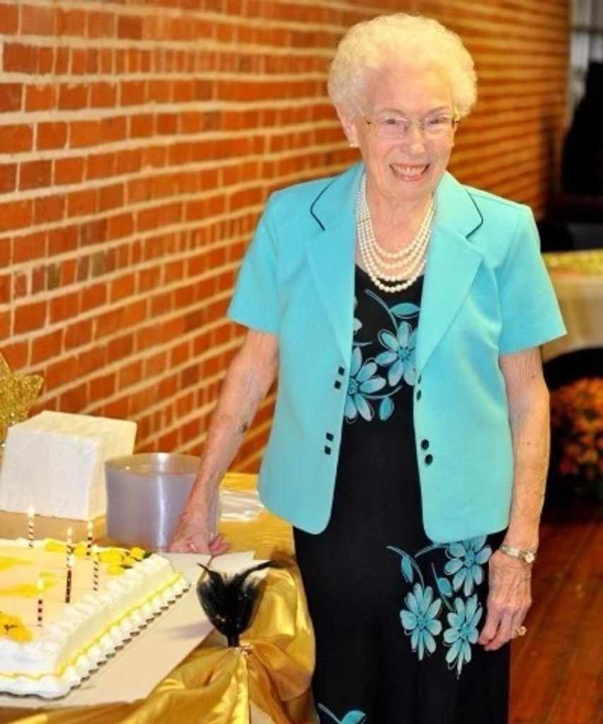 Martha Keffer Profile Photo