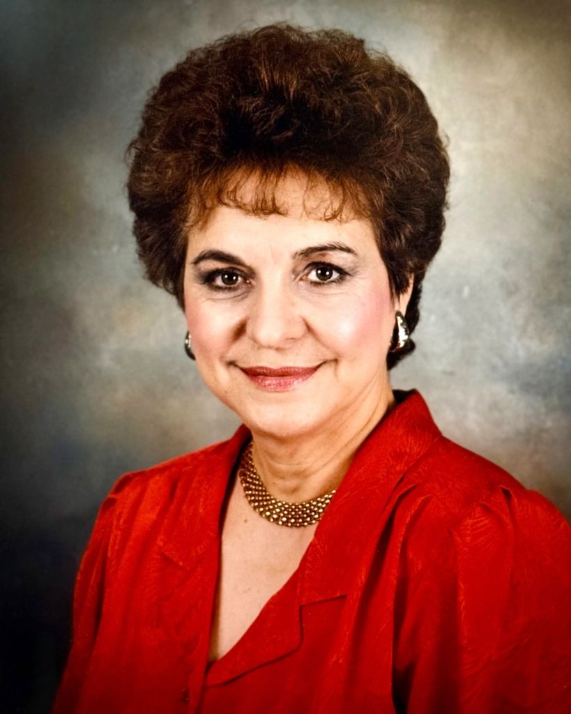 Mary Grace Oliveira
