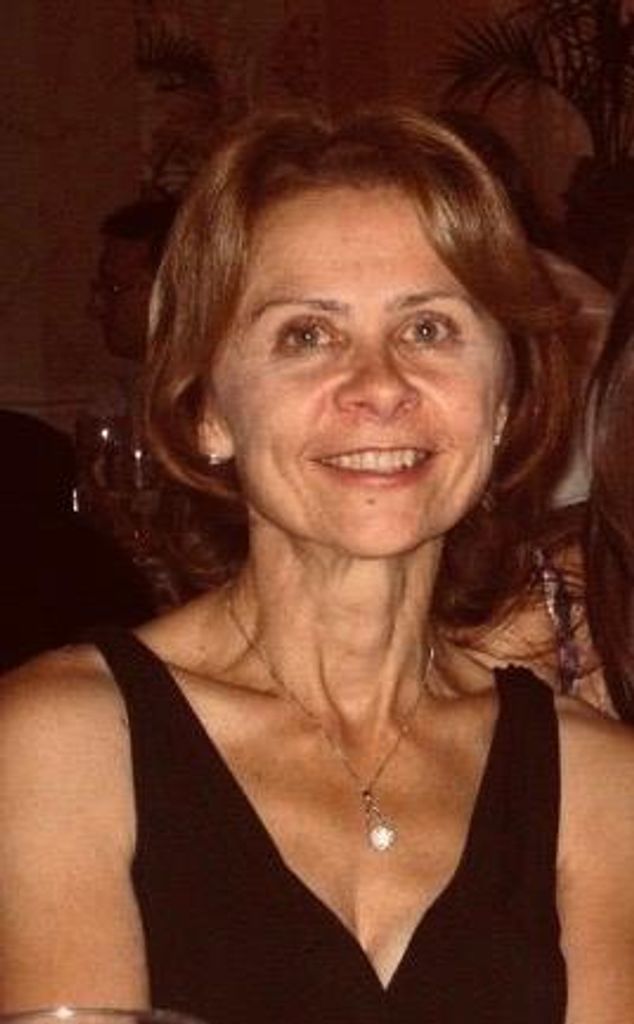 Bernice M. (Komenda)  Soustek