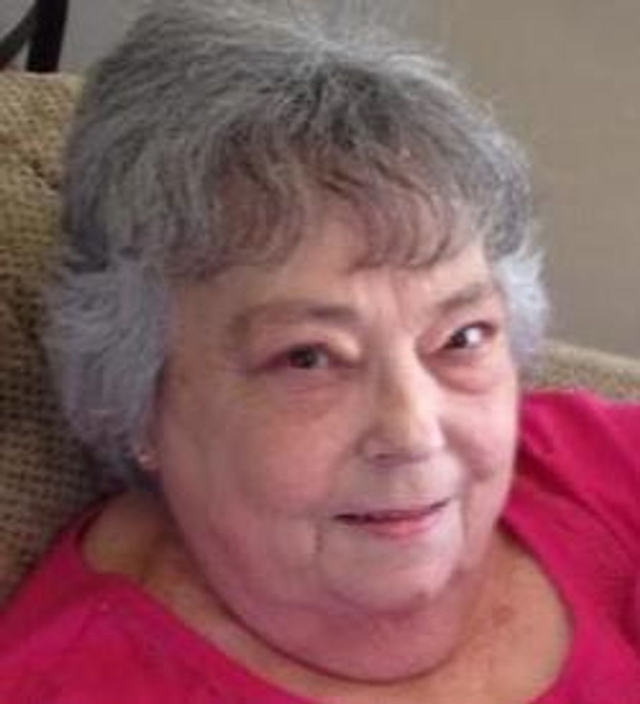 Livingston- Cobble, Sandra Kay