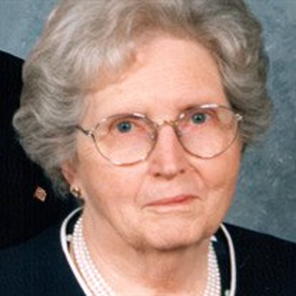Jennie Mae Grider Profile Photo