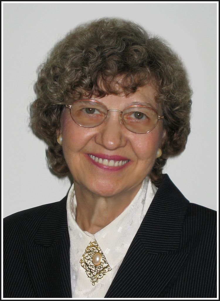 Norma J. Fimon