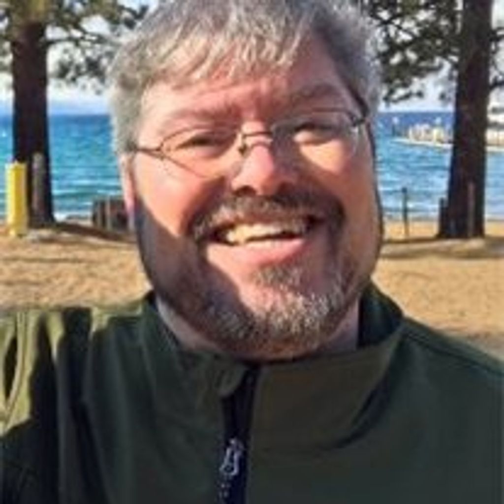 Christian Keith Judson