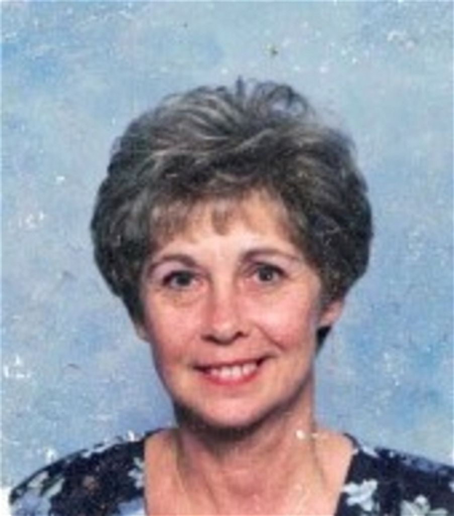 Patsy Greene Profile Photo