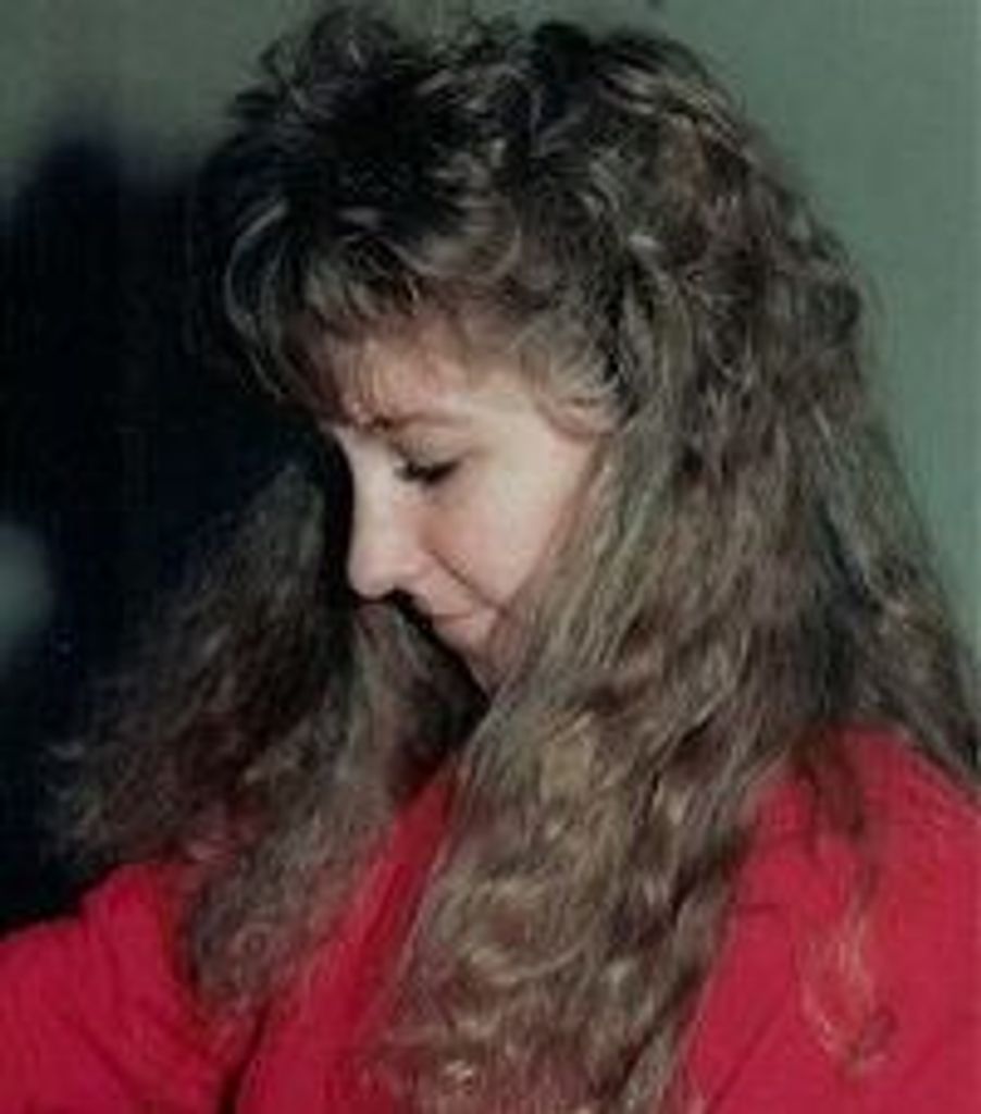 Theresa Mary Watson Haines