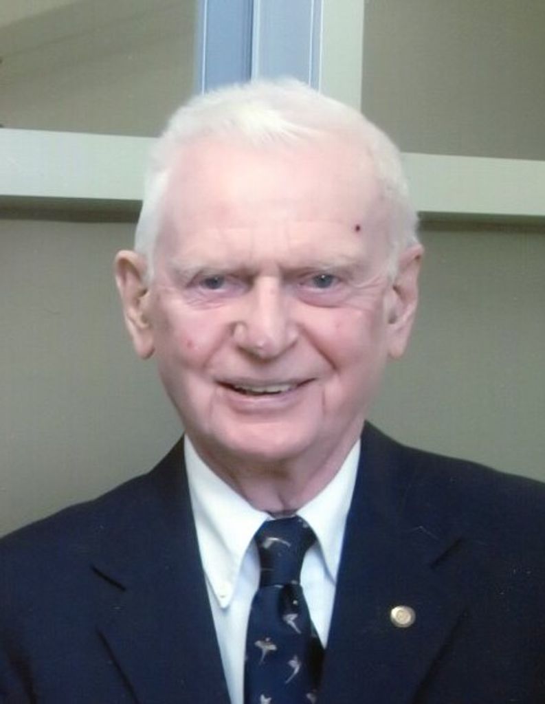 William M. Reilly, Jr. M.D.
