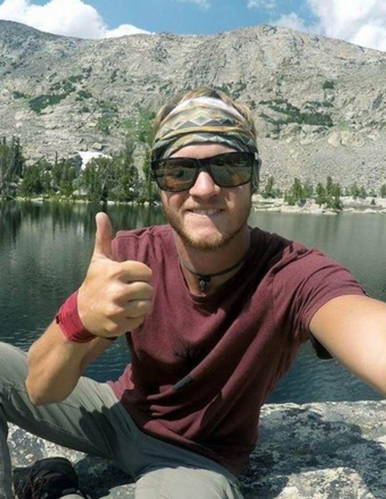 Shaylan Ted Carlisle Profile Photo