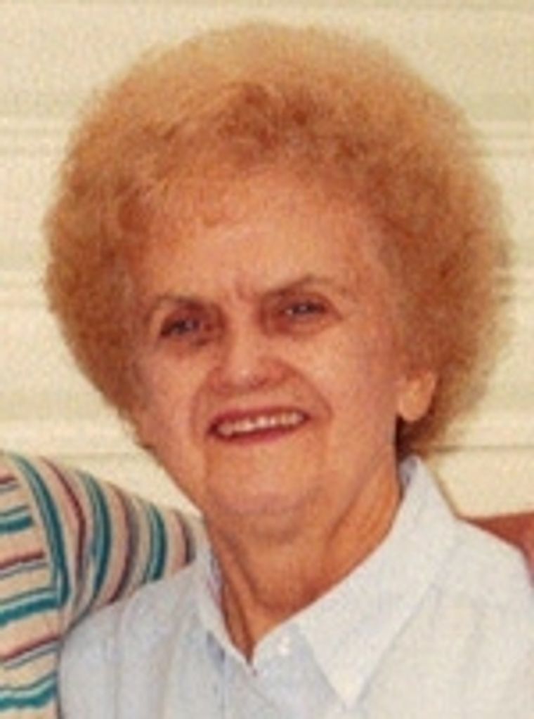 Agnes Taylor