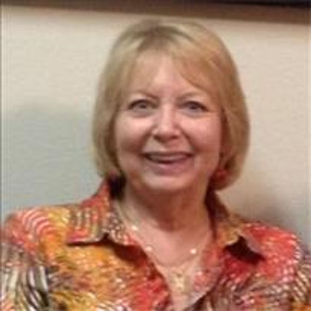 Linda Hoffman Profile Photo