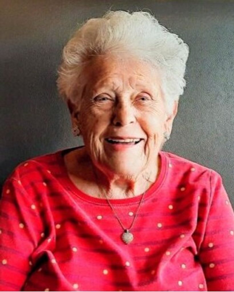Patsy Irene Taylor Profile Photo