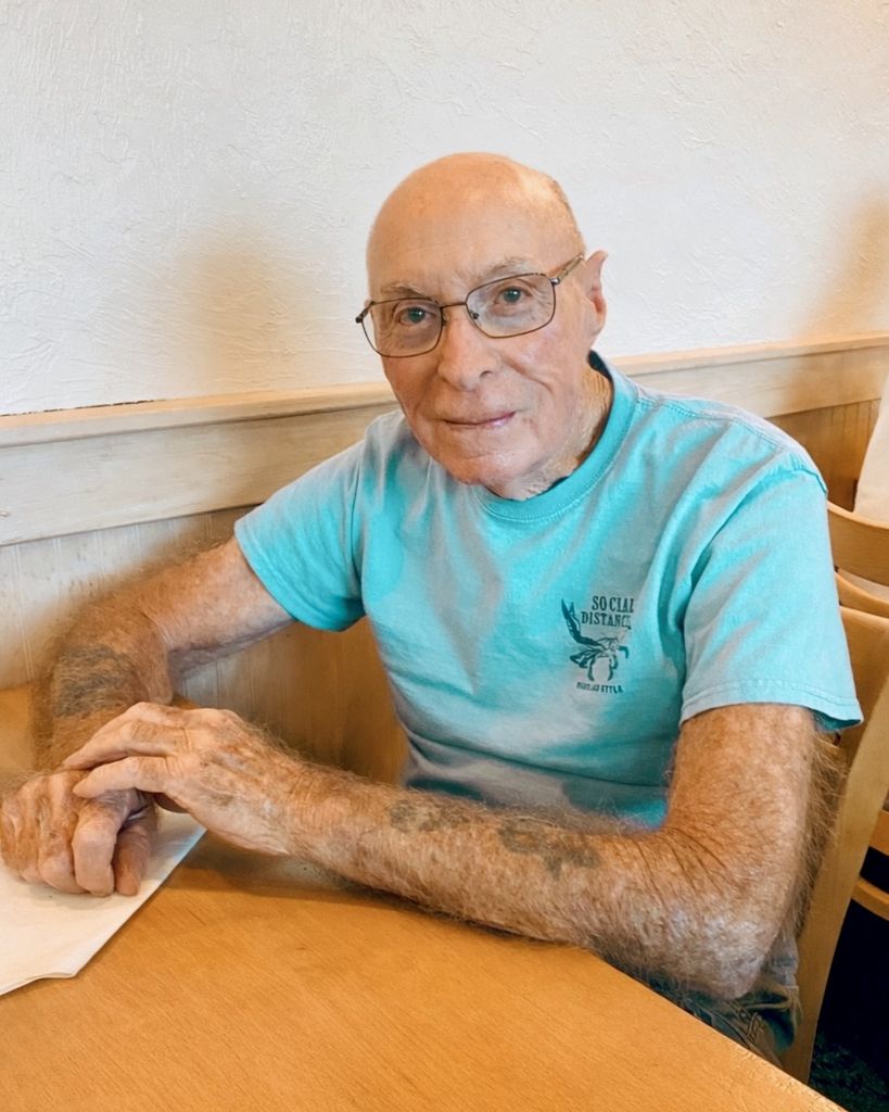 John Evan "Jack" Whitman, Sr. Profile Photo