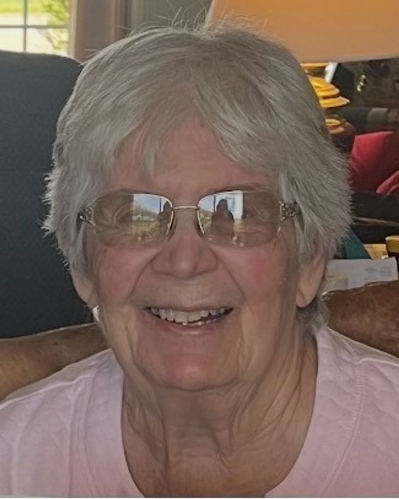Virginia Sue Linsberg Profile Photo