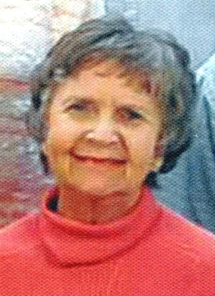Justine M Coleman