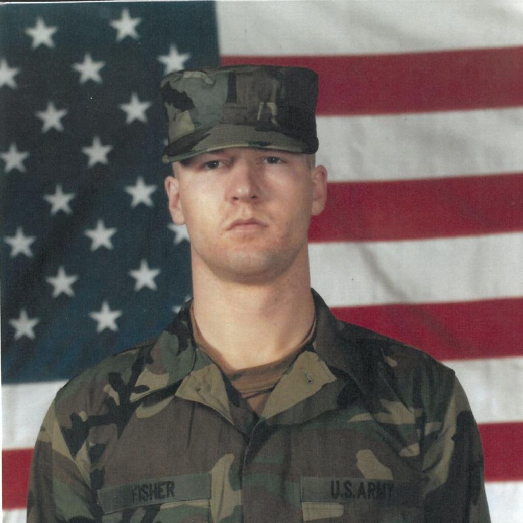 Kevin Bryce Fisher Profile Photo