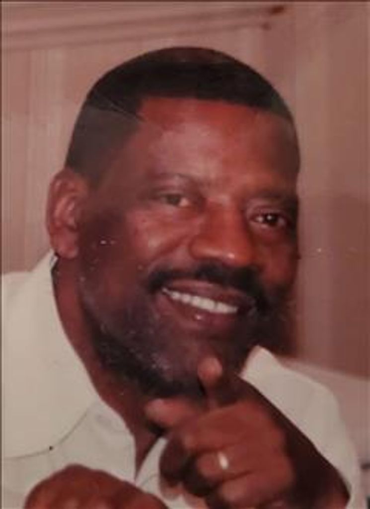 Bobby A. Henderson