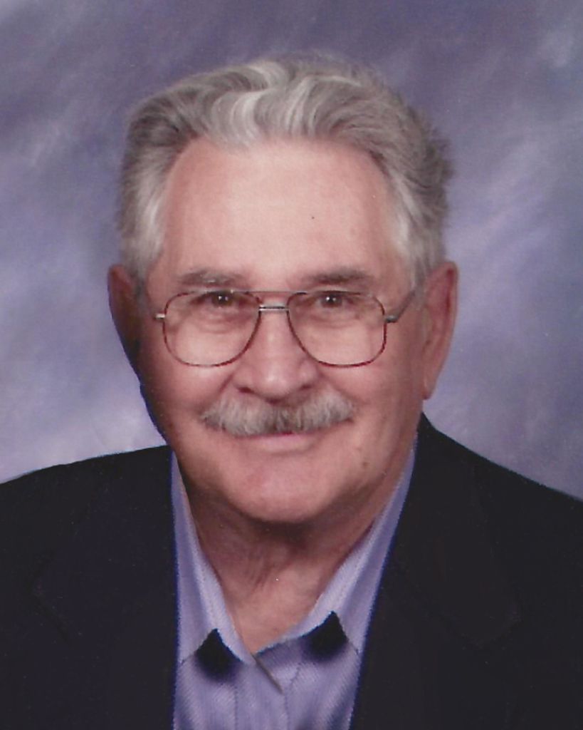 Robert A. Schneeberger Sr.