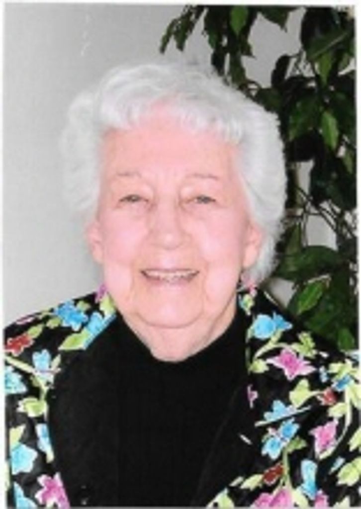 Betty Spence
