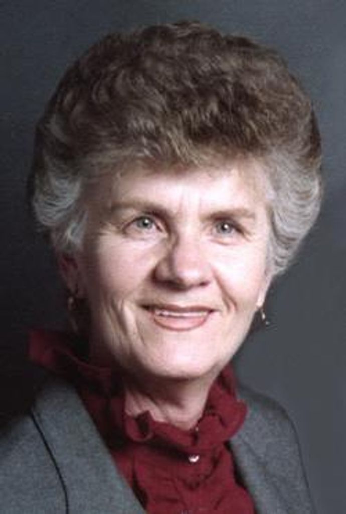 Doris J. Culver