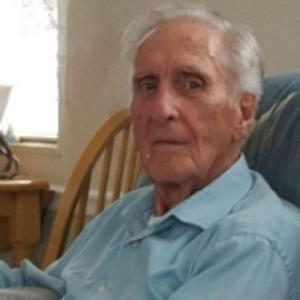 Donald A Hilliar Profile Photo
