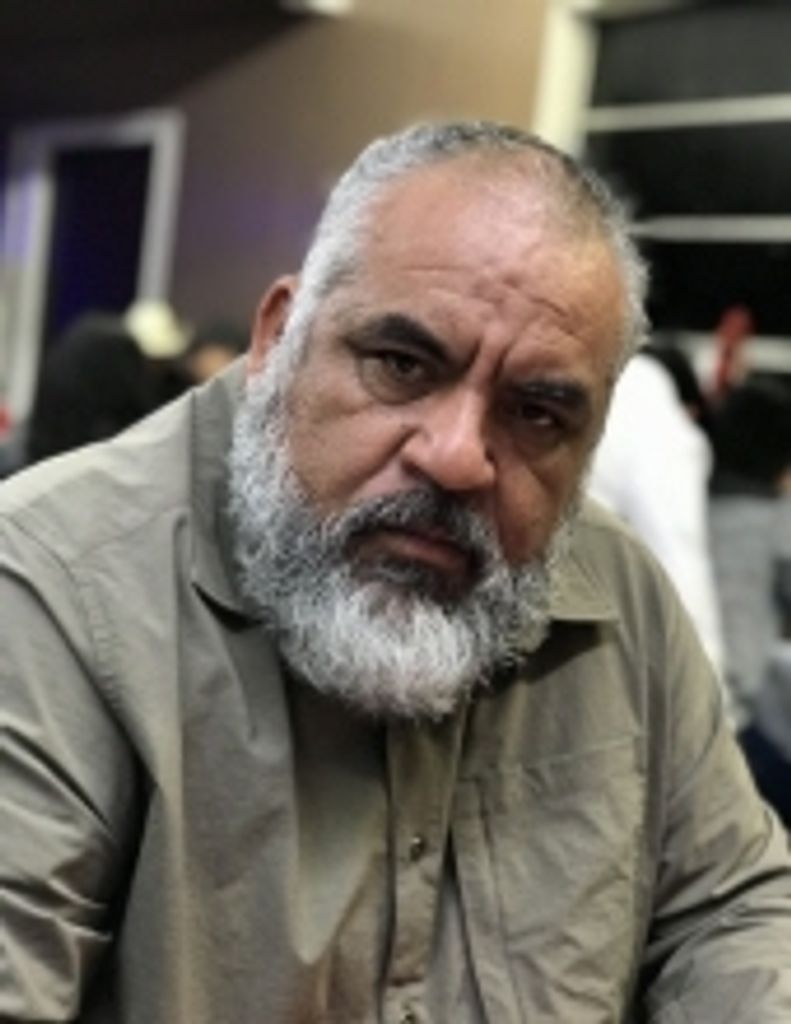Jose Fernando Hernandez