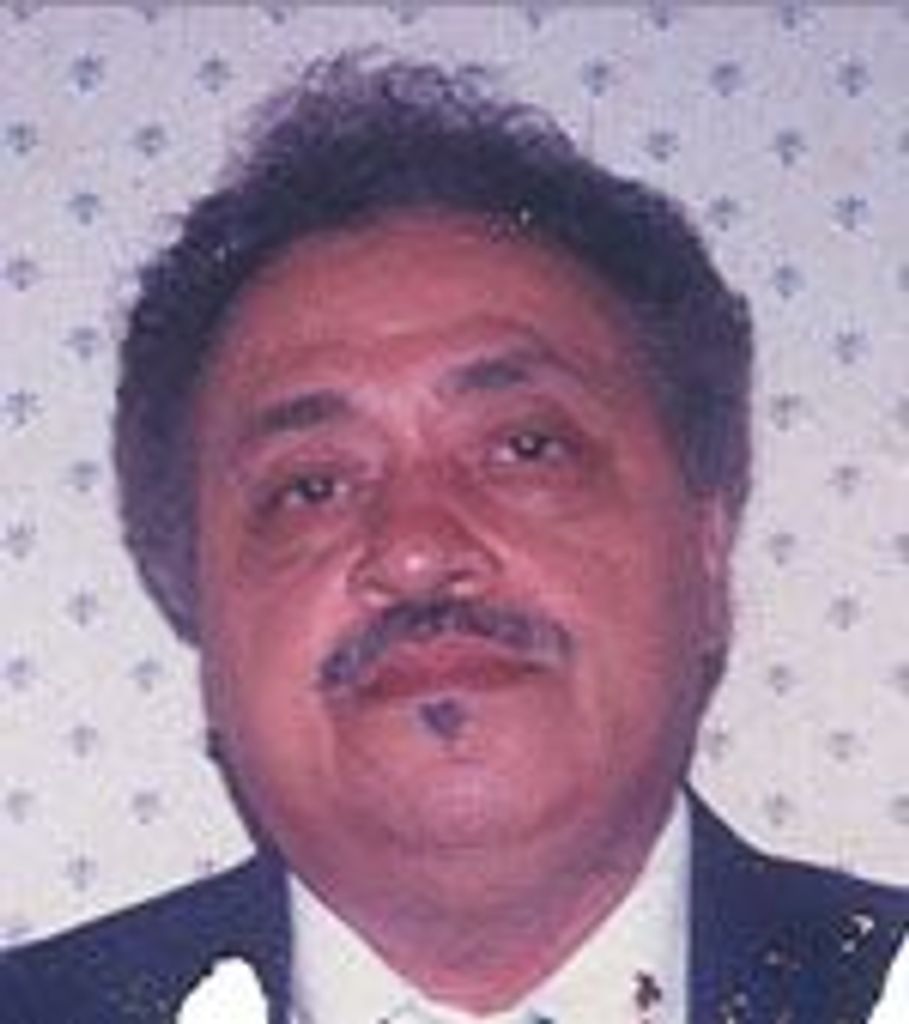 William James Thompson