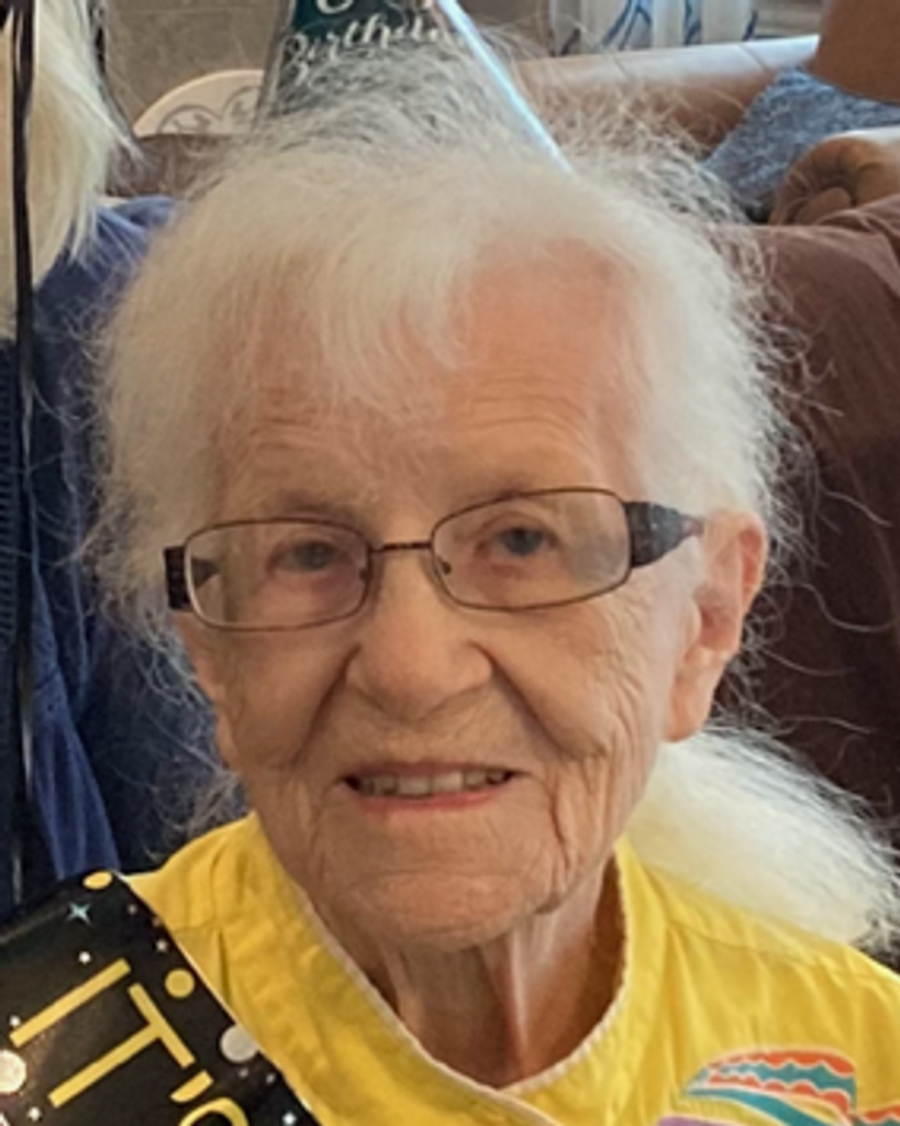 Frances M. Frost Profile Photo