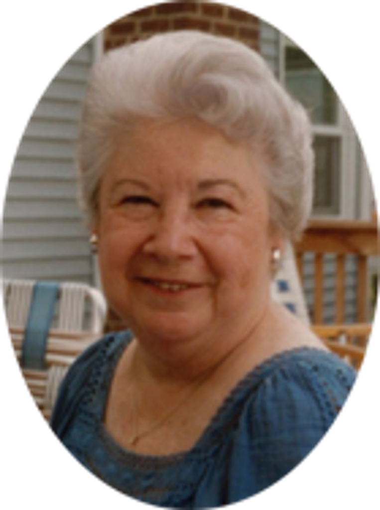 Margaret Hocutt