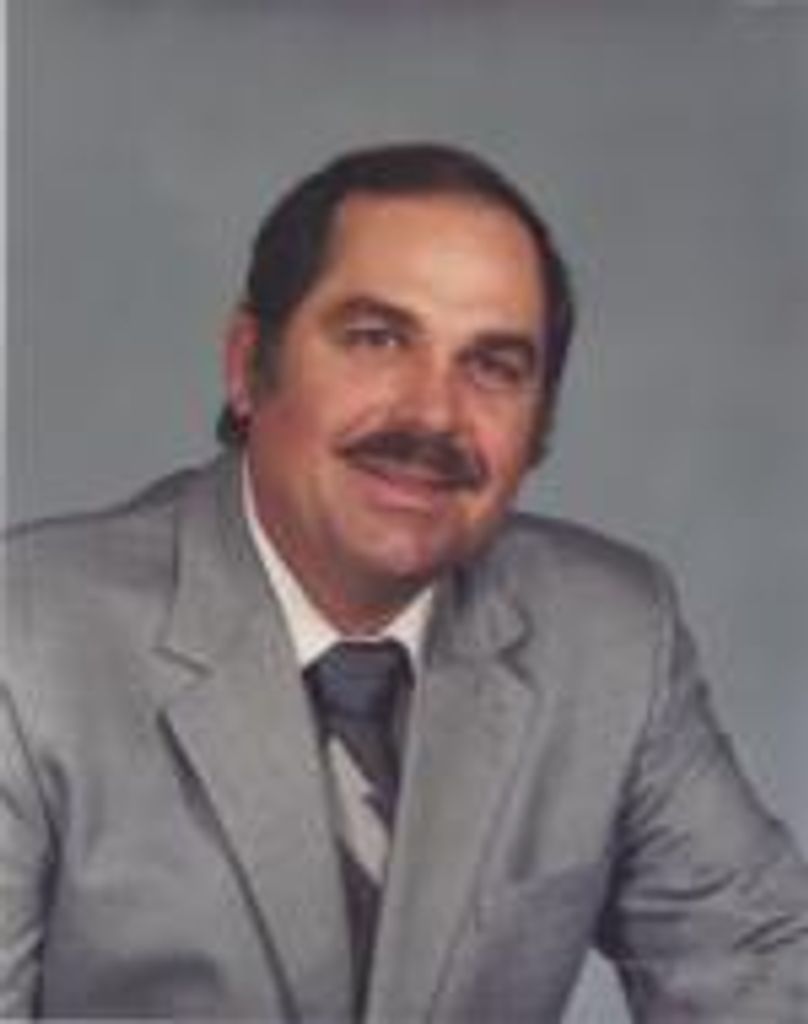 Terrel "Ted" P. Dubea Profile Photo