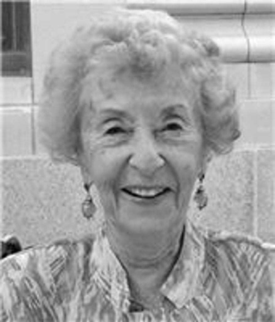 Florence Kugelman Profile Photo