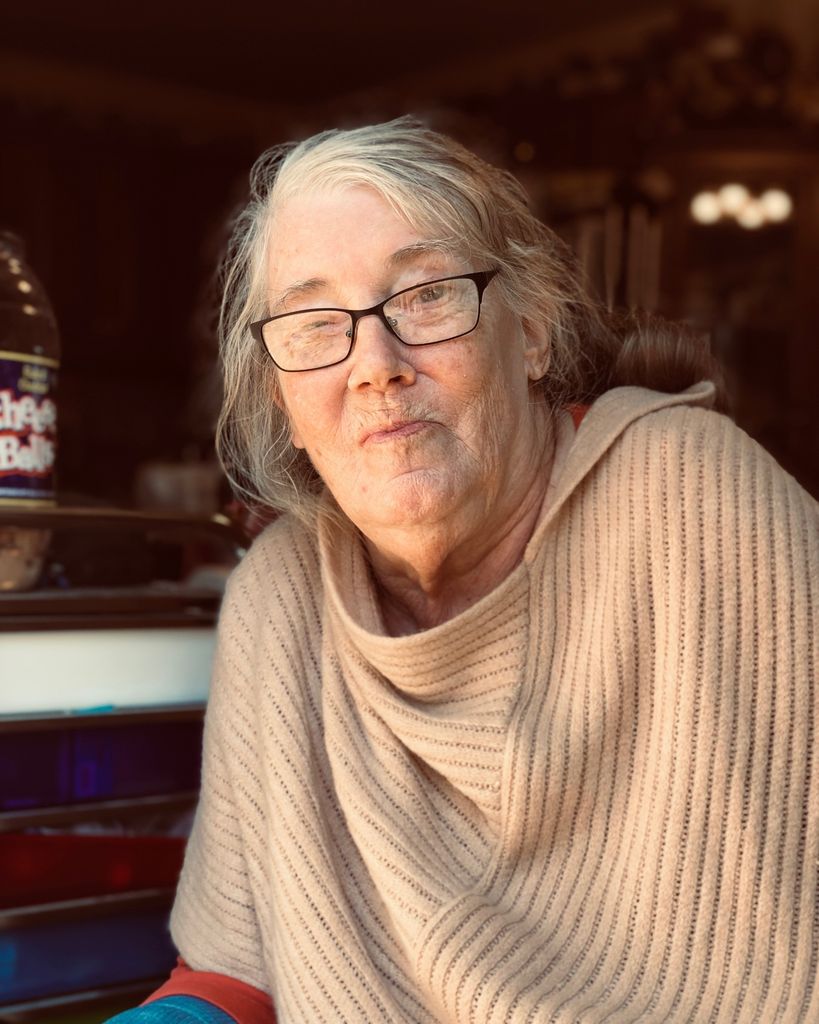 Mary D. Hagar Profile Photo