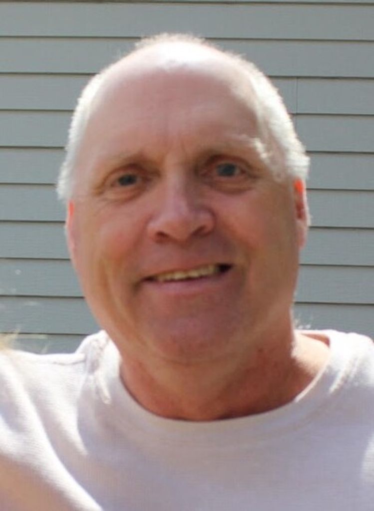 Timothy "Tim" Arnoldt Profile Photo
