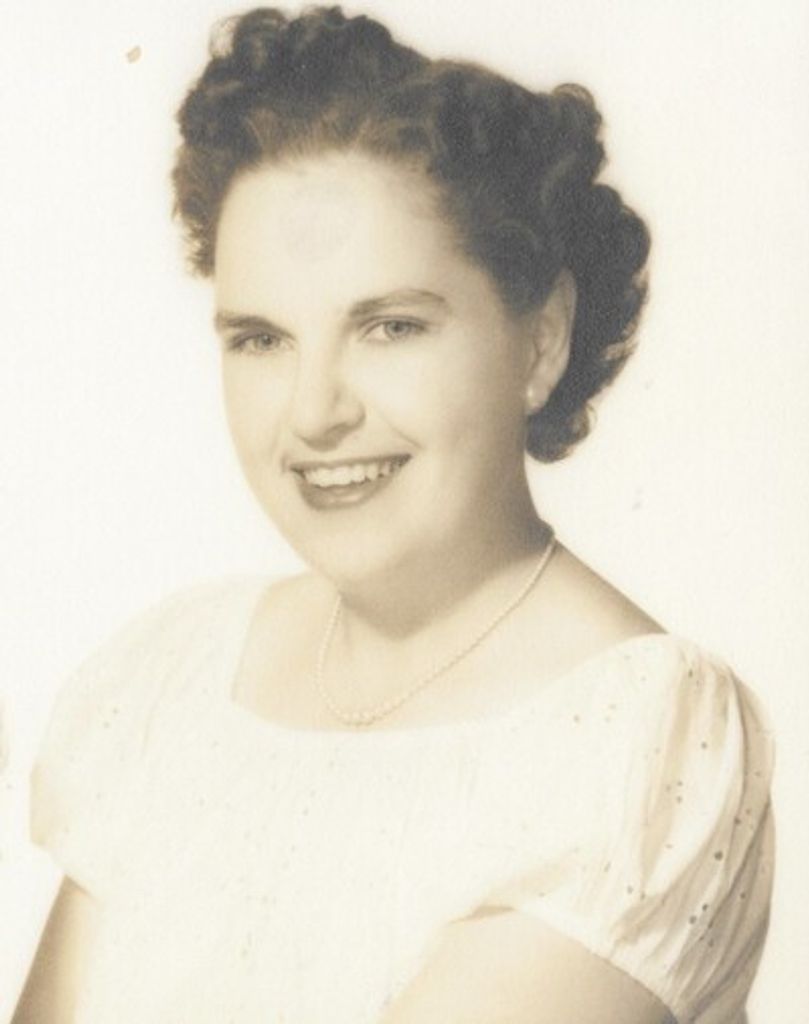 Irene Ruth Danielson Profile Photo