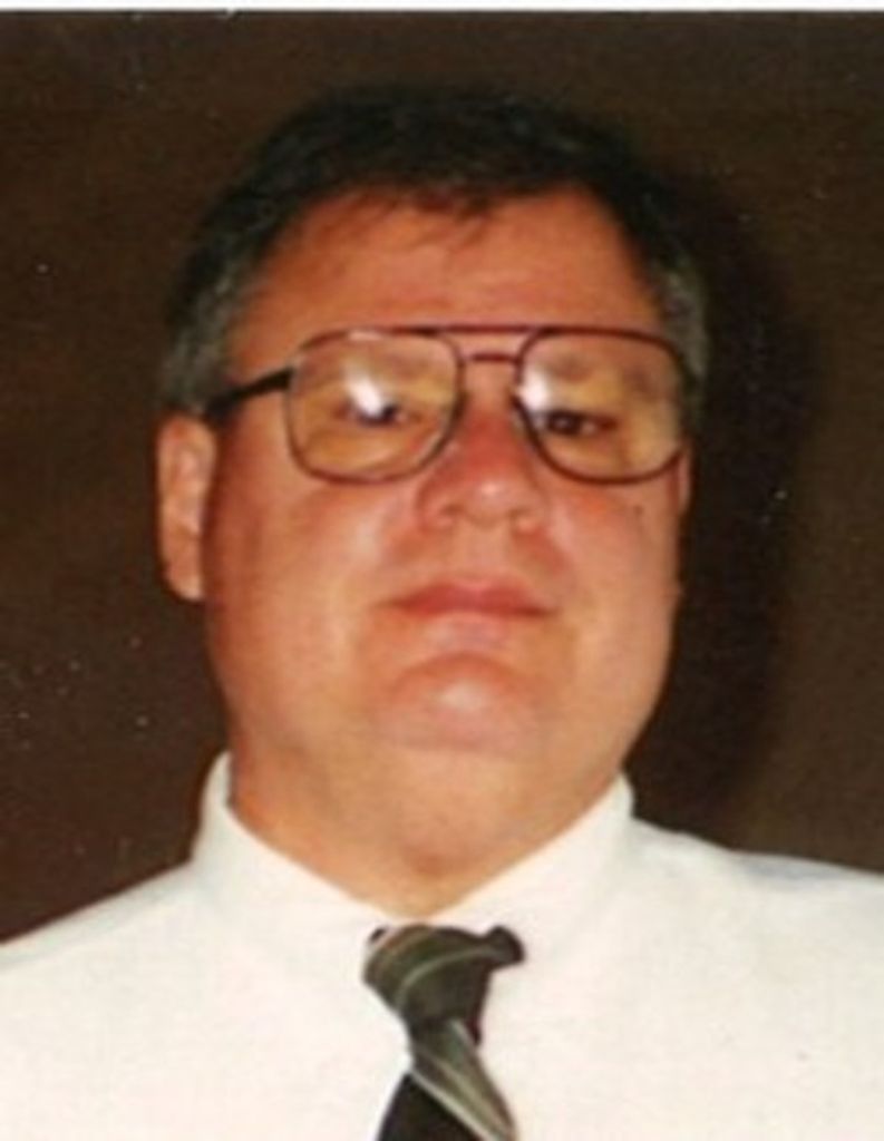 Peter Michael Vogel