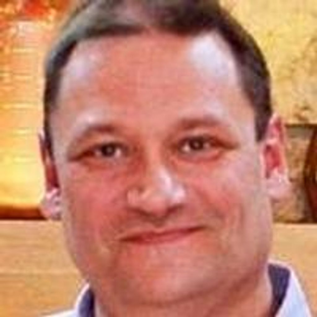 Brian Gute