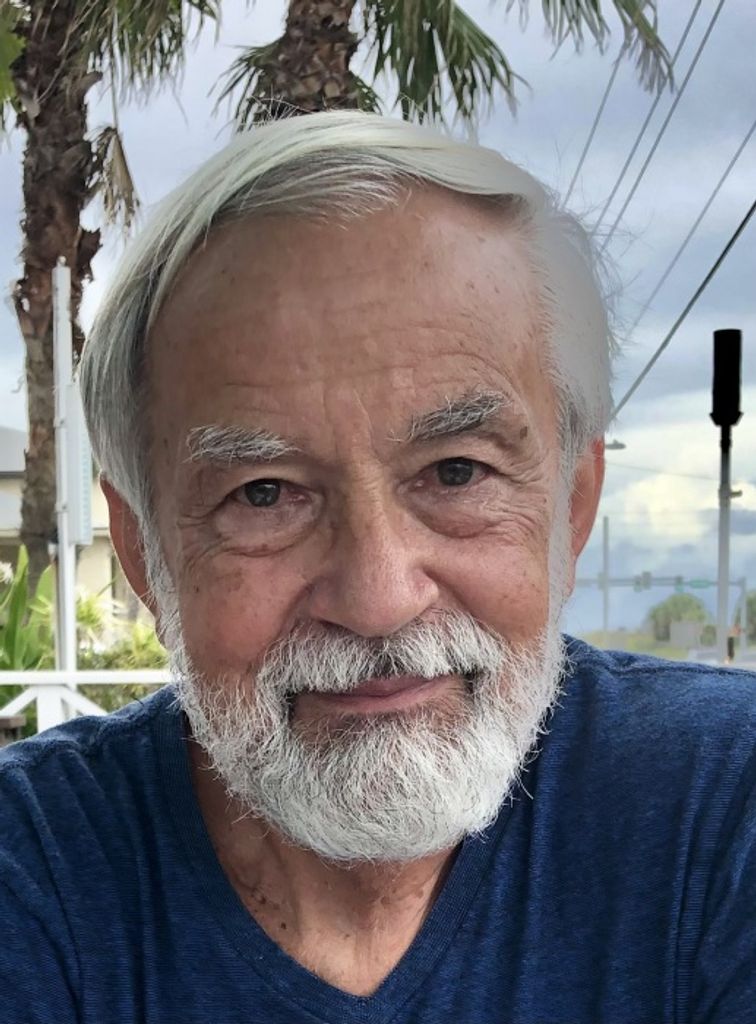 Larry Allen Sachs Profile Photo