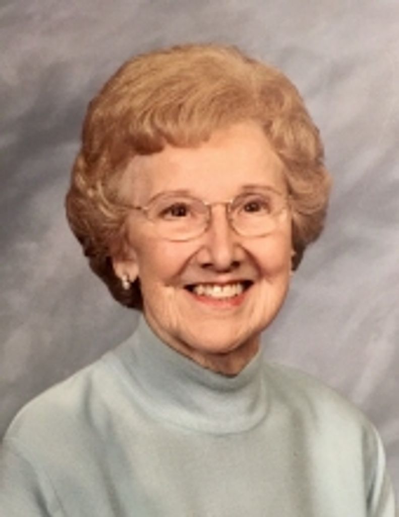 Arline L. Sitter