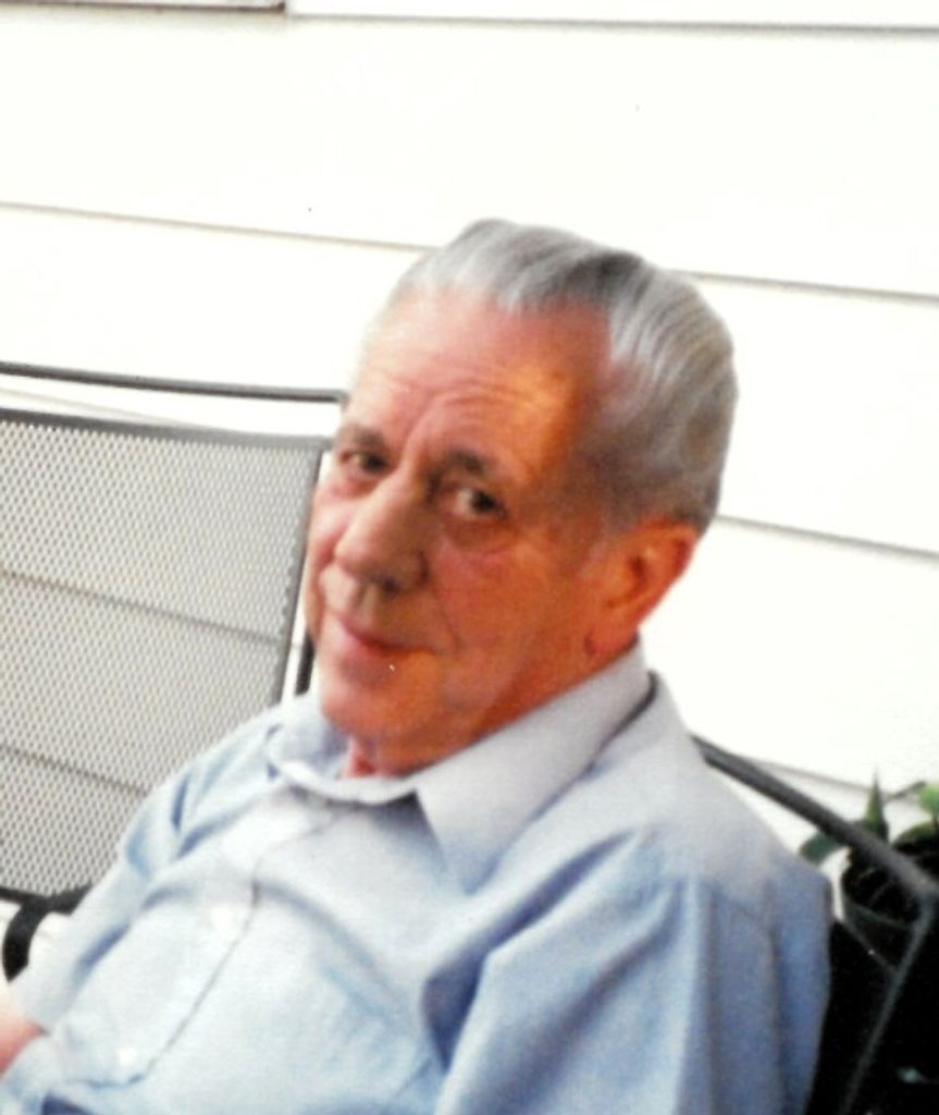 Thomas "Tj" Jackson Scott, Sr. Profile Photo