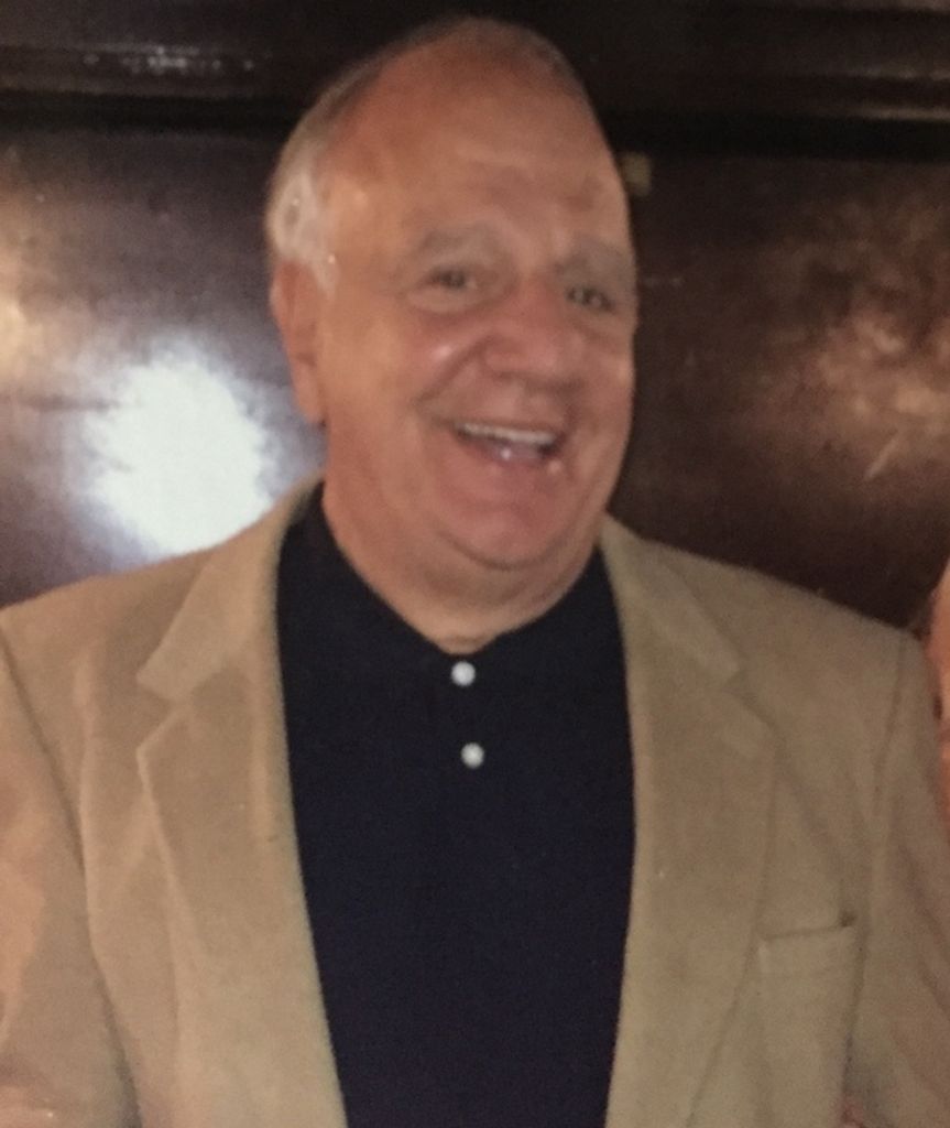 Frank Defazio