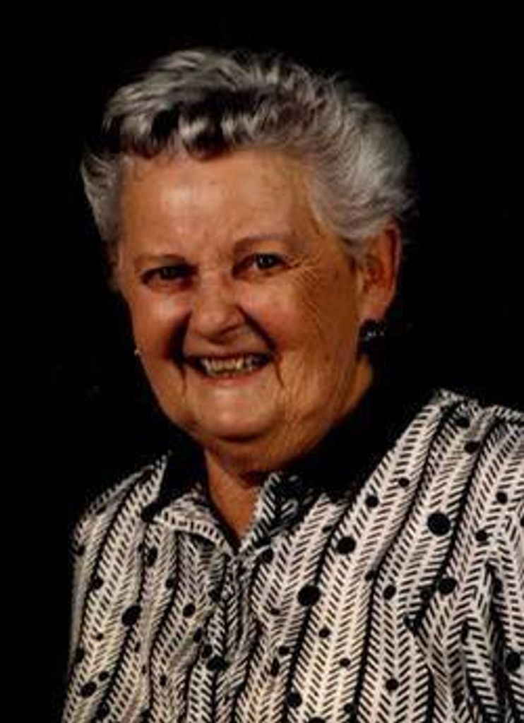 Gwendolyn J. Shull
