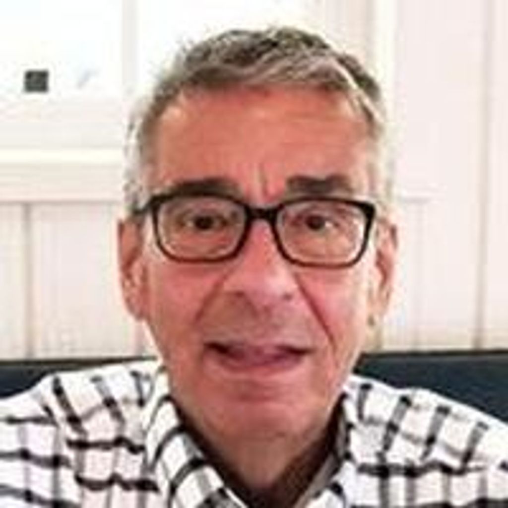 Gerald Paul Prouty