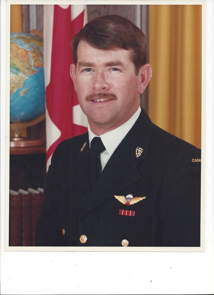 Bob Taylor Profile Photo
