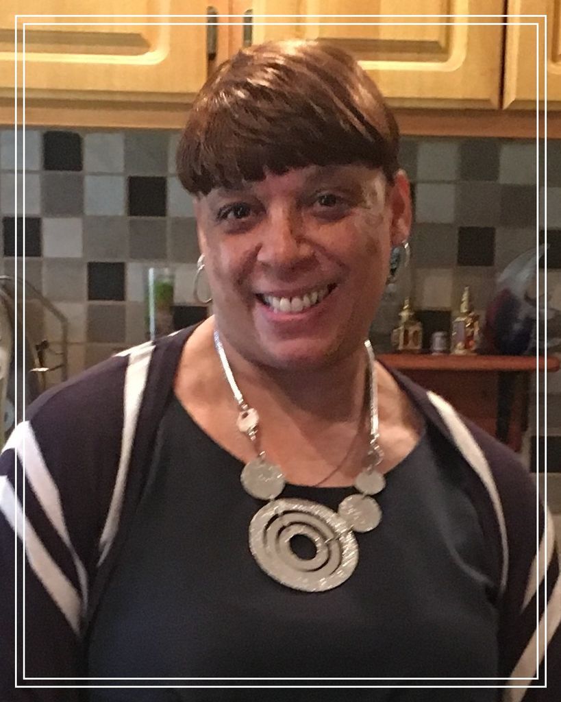 Valerie Harris Profile Photo