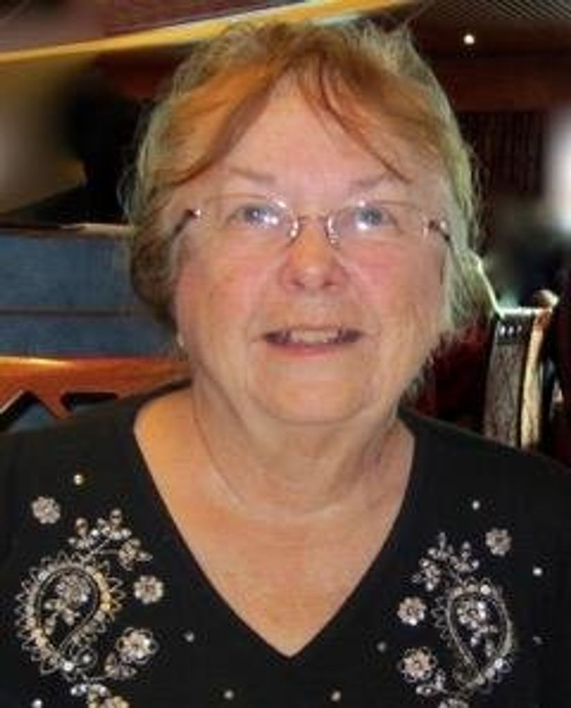 Hazel Farnham