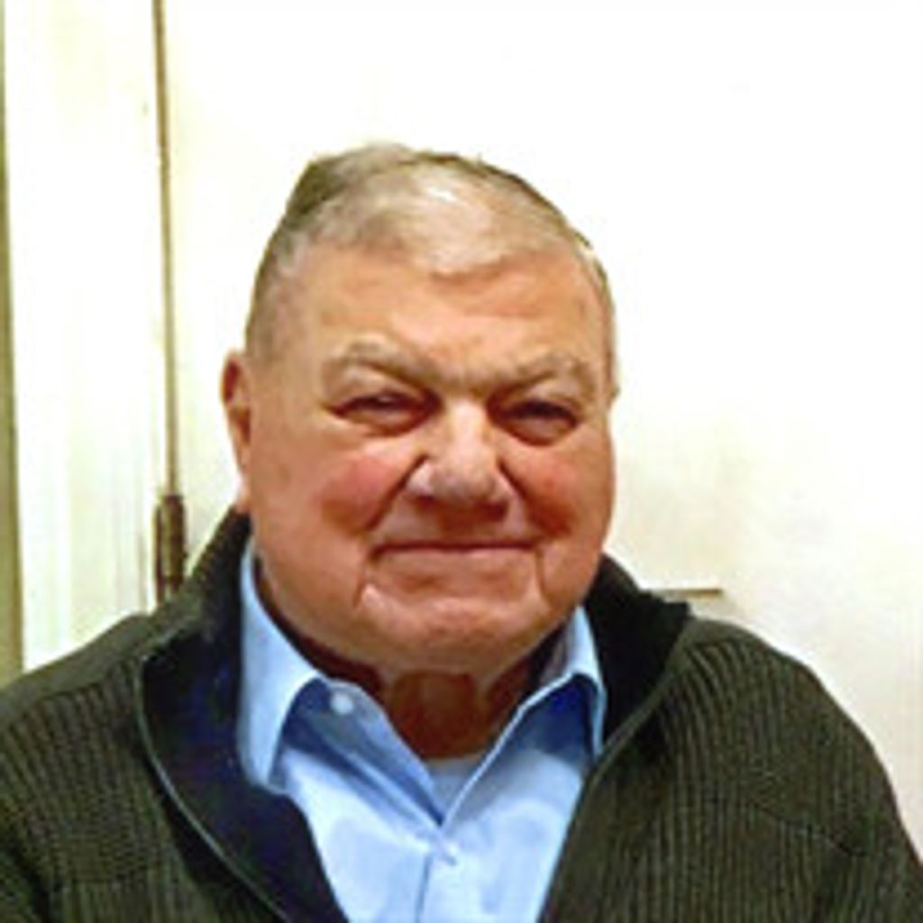 Louis J. Ciraldo