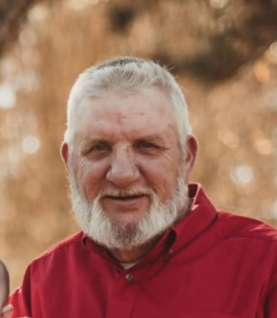 Richard "Ricky" Edd Ridgell Profile Photo