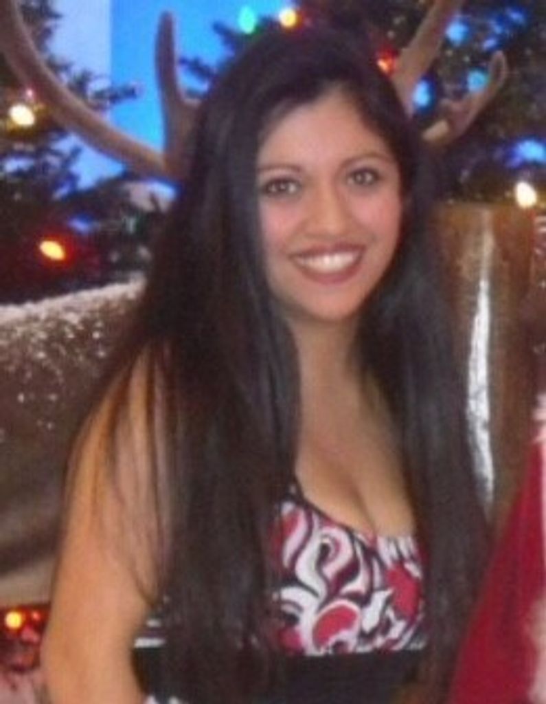 Christy Cantu Profile Photo
