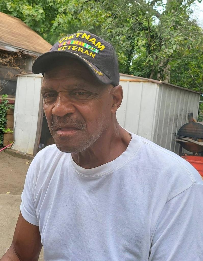 Jimmie Lee, Jr. Profile Photo